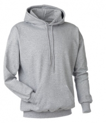 Fleece Hood